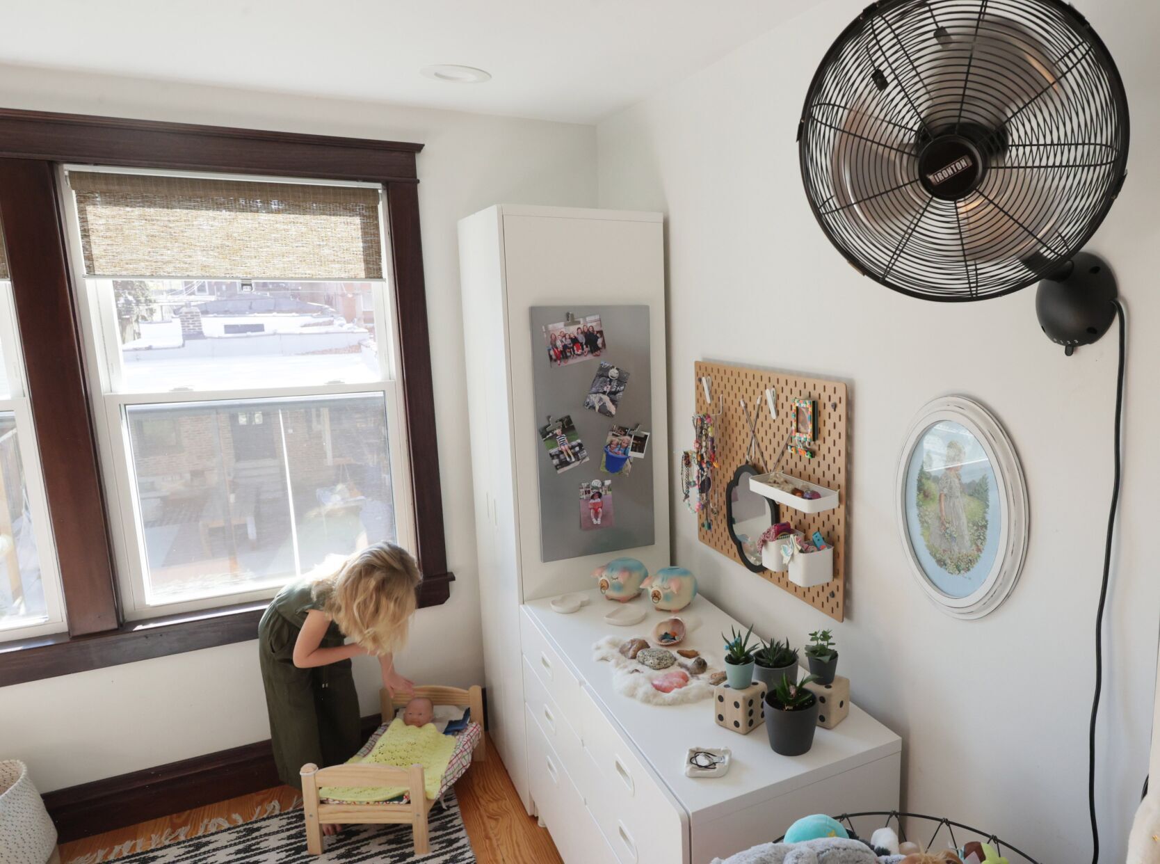 At home with Tamara & Kevin McCarthy in St. Louis